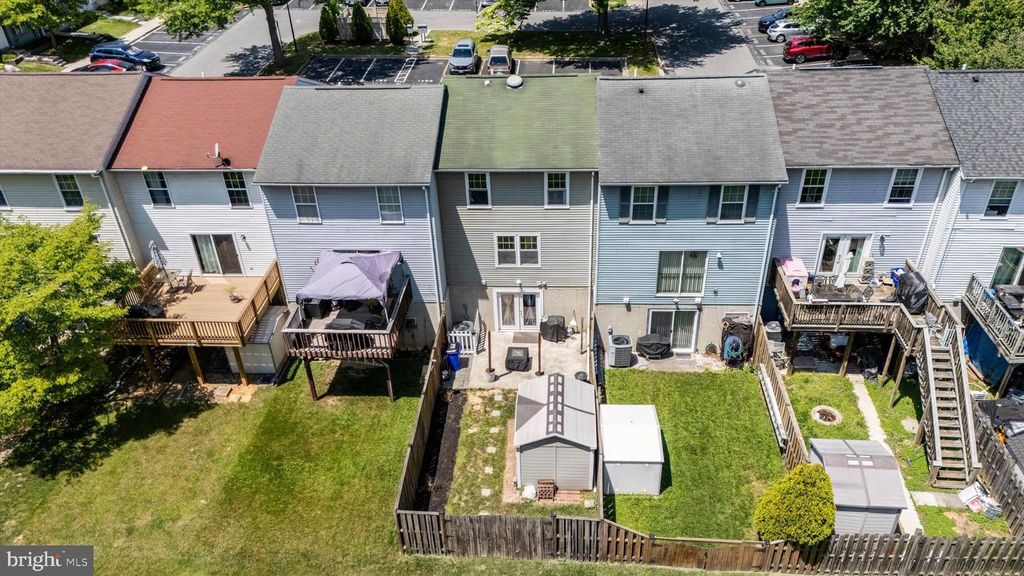Image 29 of property listing at 1458 MOBLEY CT, Frederick, MD 21701