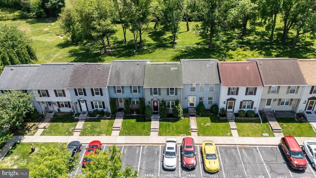 Image 30 of property listing at 1458 MOBLEY CT, Frederick, MD 21701