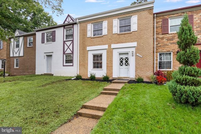 14812 LONDON TOWNE SQ, Centreville, VA 20120