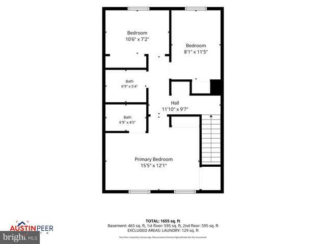 14812 LONDON TOWNE SQ, Centreville, VA 20120