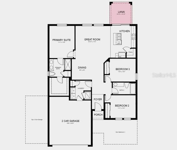 4744 BABYS BREATH PLACE, Lake Hamilton, FL 33851