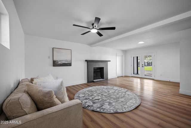 11442 N BANCROFT Drive, Phoenix, AZ 85028