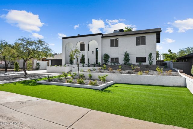 11442 N BANCROFT Drive, Phoenix, AZ 85028