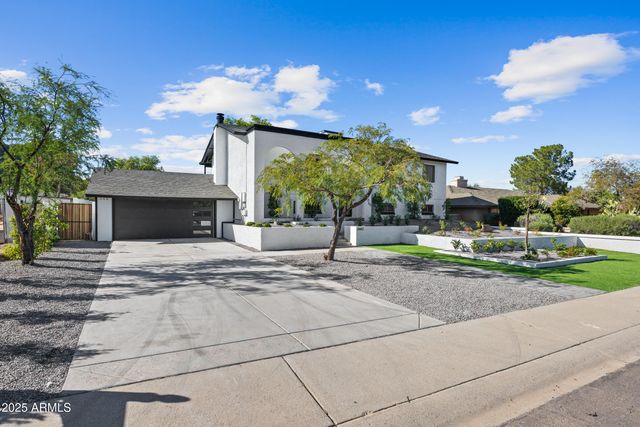 11442 N BANCROFT Drive, Phoenix, AZ 85028