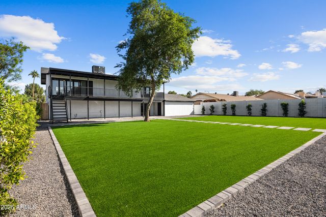 11442 N BANCROFT Drive, Phoenix, AZ 85028