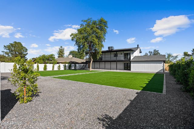 11442 N BANCROFT Drive, Phoenix, AZ 85028