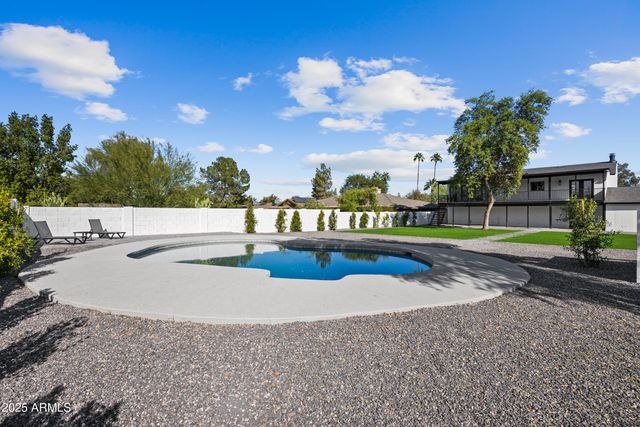 11442 N BANCROFT Drive, Phoenix, AZ 85028