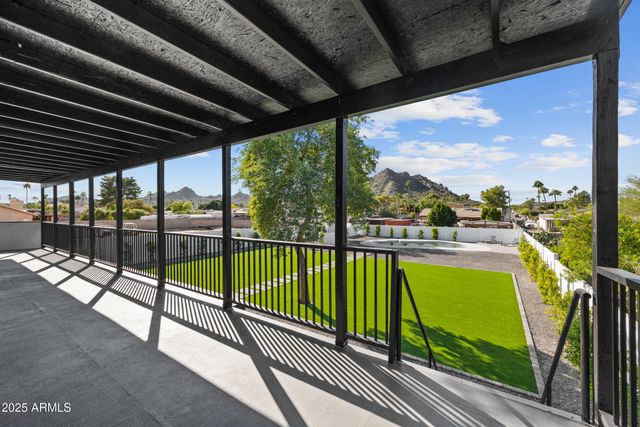 11442 N BANCROFT Drive, Phoenix, AZ 85028