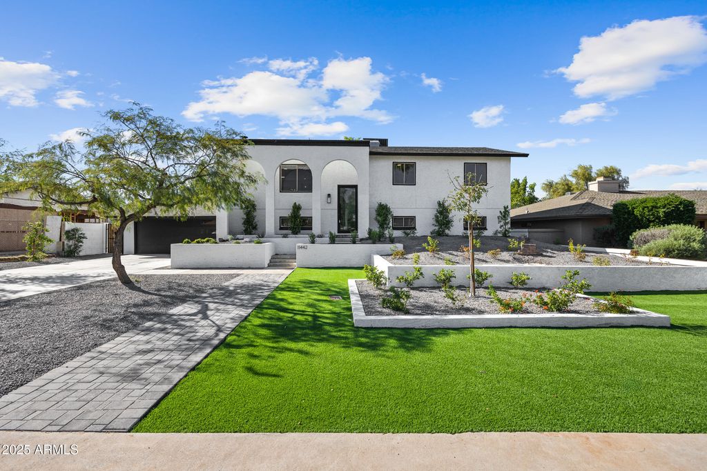 11442 N BANCROFT Drive, Phoenix, AZ 85028