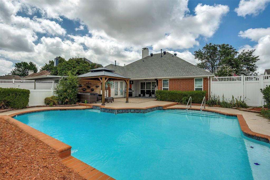1213 Wedgecrest Lane, Garland, TX 75040