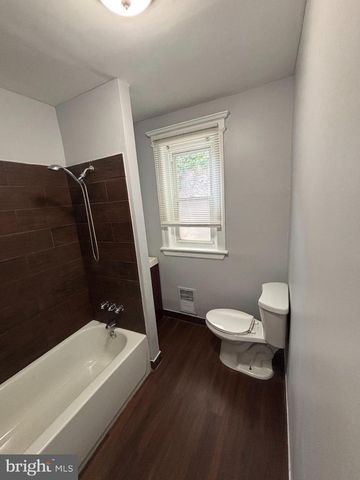 1455 WILDWOOD AVE, Camden, NJ 08103