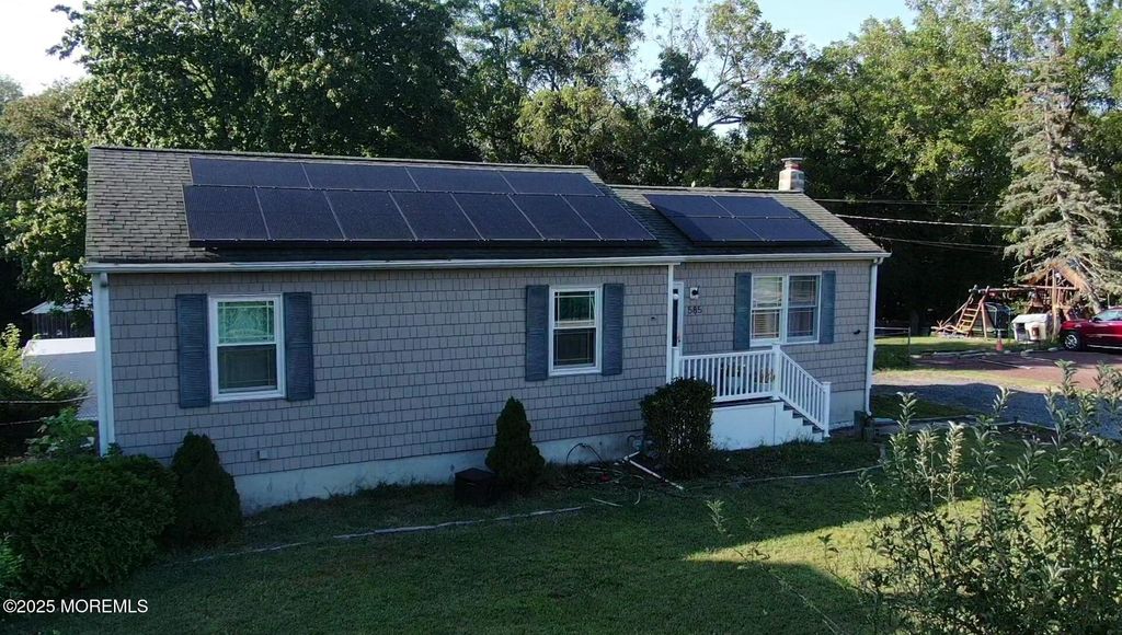 585 Wayside Road, Neptune Township, NJ 07753