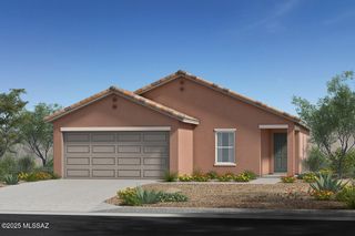 882 W Calle Alta Curva, Sahuarita, AZ 85629