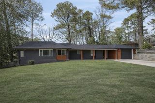 1973 Glendale Drive, Decatur, GA 30032
