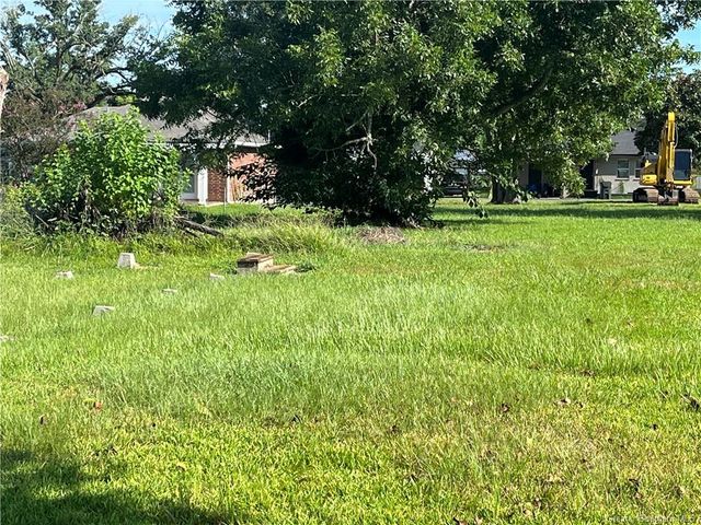 2136 Cline Street, Lake Charles, LA 70601