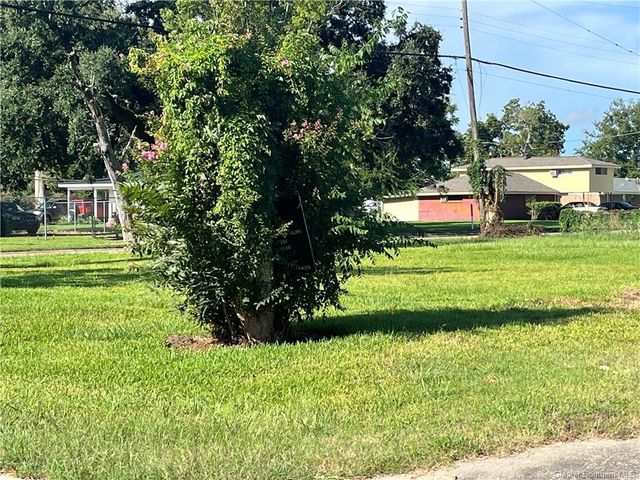 2136 Cline Street, Lake Charles, LA 70601