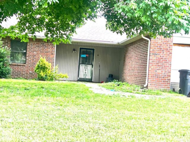 1104 mayfair Lane, Blytheville, AR 72315