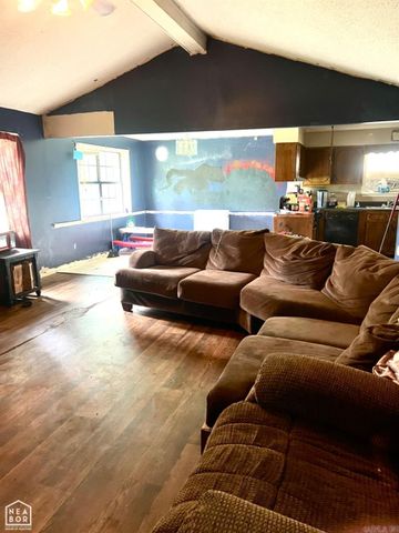 1104 mayfair Lane, Blytheville, AR 72315