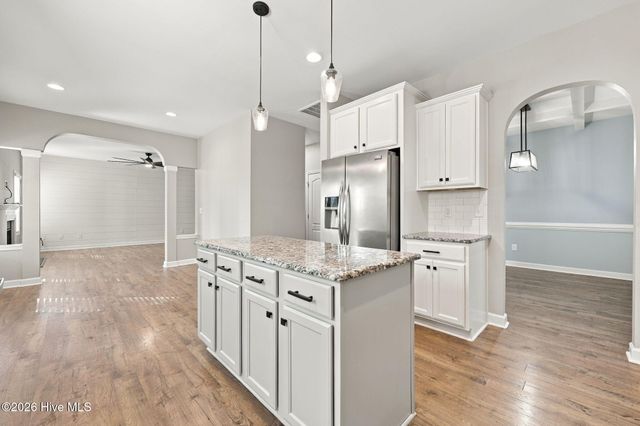 2020 Malta Court, Aberdeen, NC 28315