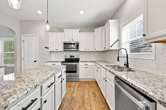 2020 Malta Court, Aberdeen, NC 28315