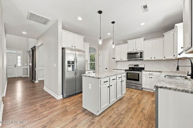 2020 Malta Court, Aberdeen, NC 28315