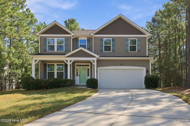 2020 Malta Court, Aberdeen, NC 28315