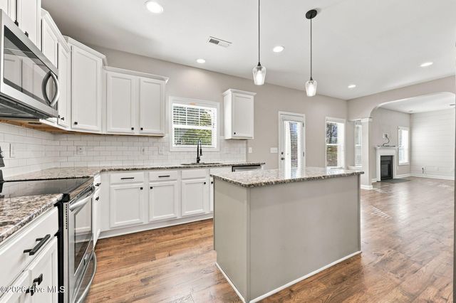 2020 Malta Court, Aberdeen, NC 28315