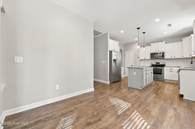 2020 Malta Court, Aberdeen, NC 28315
