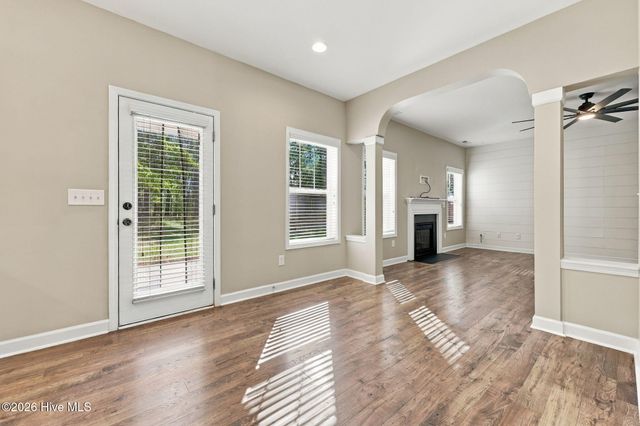 2020 Malta Court, Aberdeen, NC 28315
