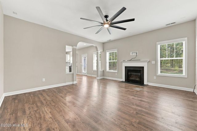 2020 Malta Court, Aberdeen, NC 28315