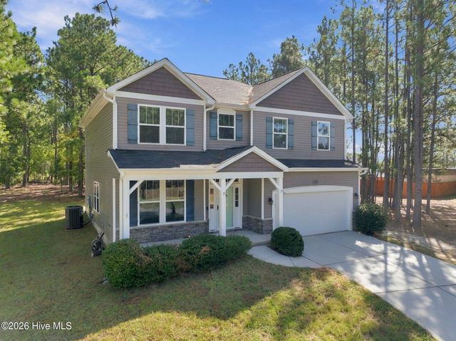 2020 Malta Court, Aberdeen, NC 28315