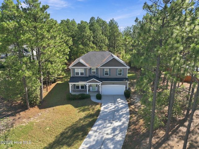 2020 Malta Court, Aberdeen, NC 28315