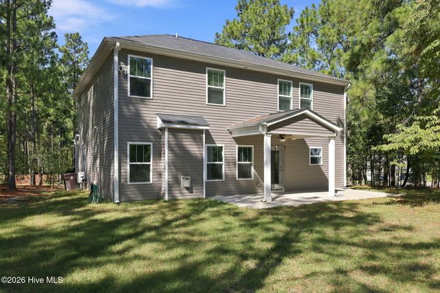 2020 Malta Court, Aberdeen, NC 28315