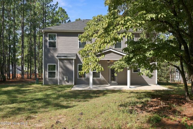 2020 Malta Court, Aberdeen, NC 28315