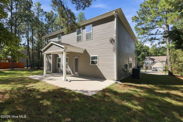 2020 Malta Court, Aberdeen, NC 28315