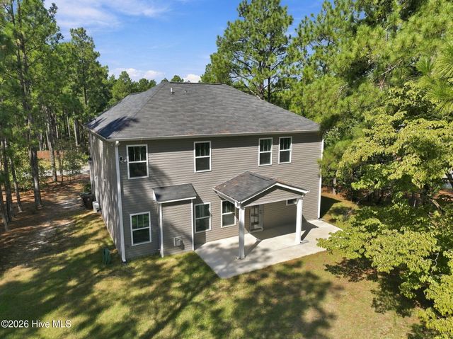 2020 Malta Court, Aberdeen, NC 28315
