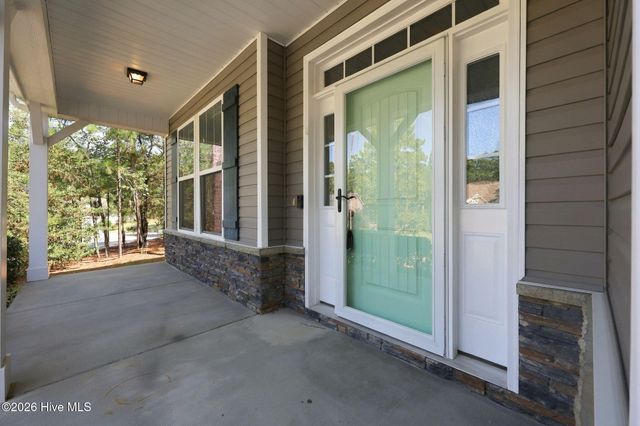 2020 Malta Court, Aberdeen, NC 28315