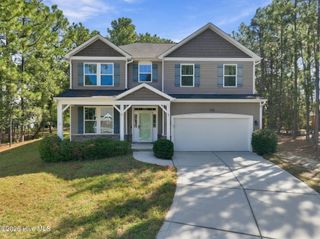 2020 Malta Court, Aberdeen, NC 28315