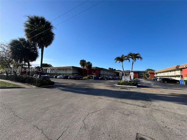 609 S State Road 7 1E, Margate, FL 33068