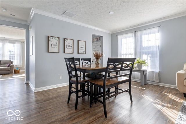 1351 Turner Trace Place N, Avon, IN 46123