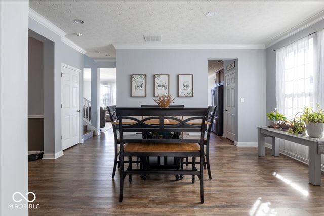 1351 Turner Trace Place N, Avon, IN 46123