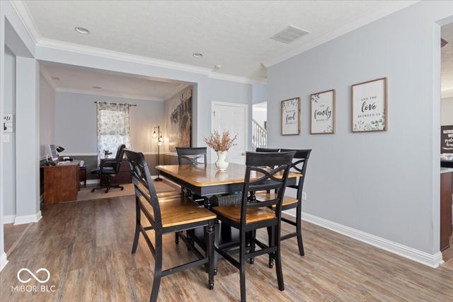 1351 Turner Trace Place N, Avon, IN 46123