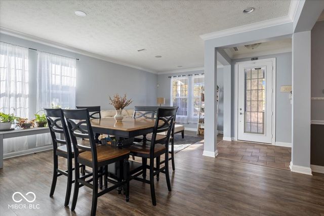 1351 Turner Trace Place N, Avon, IN 46123