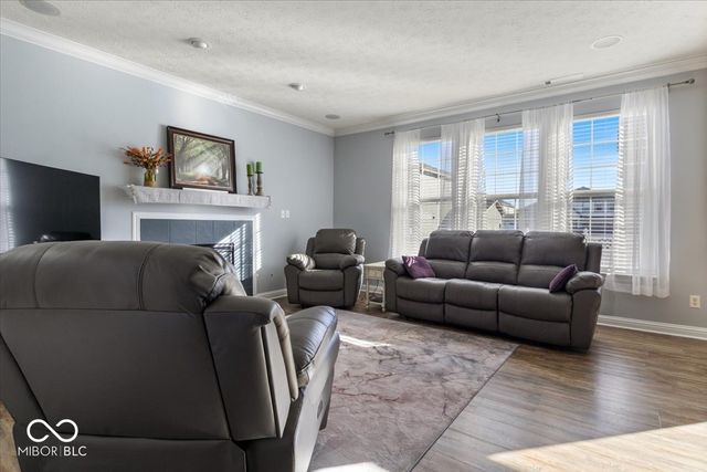 1351 Turner Trace Place N, Avon, IN 46123