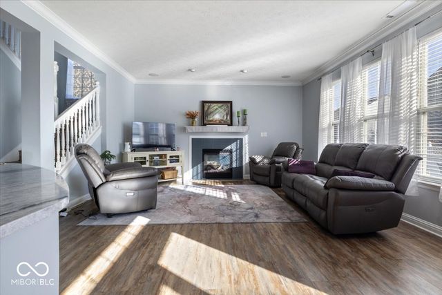 1351 Turner Trace Place N, Avon, IN 46123