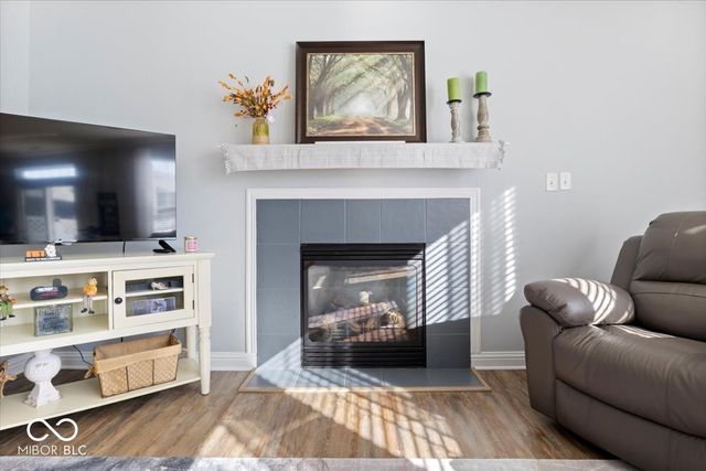 1351 Turner Trace Place N, Avon, IN 46123