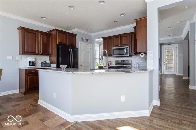 1351 Turner Trace Place N, Avon, IN 46123