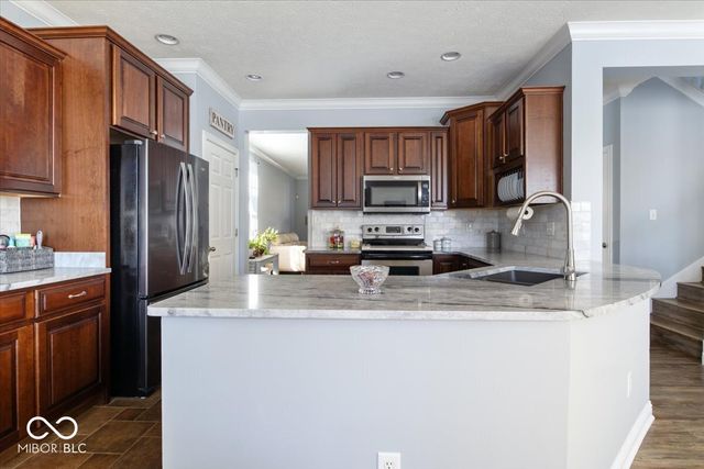 1351 Turner Trace Place N, Avon, IN 46123