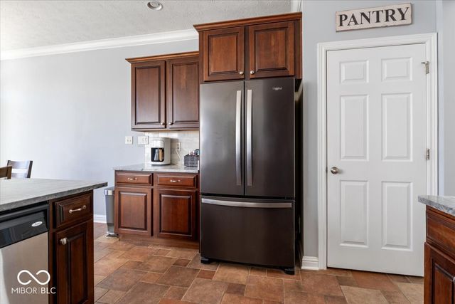 1351 Turner Trace Place N, Avon, IN 46123