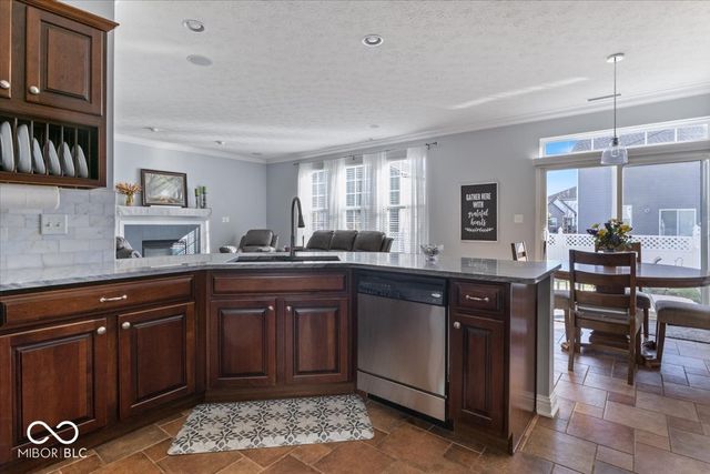 1351 Turner Trace Place N, Avon, IN 46123